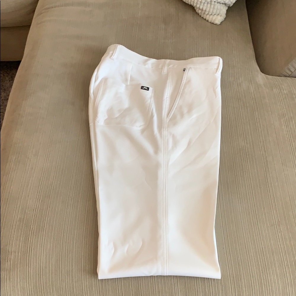 J.Lindeberg Troon Micro Strech golf pant